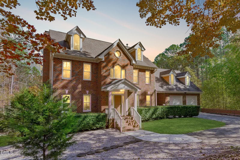 2924 Tutman Ct, Raleigh, NC 27614