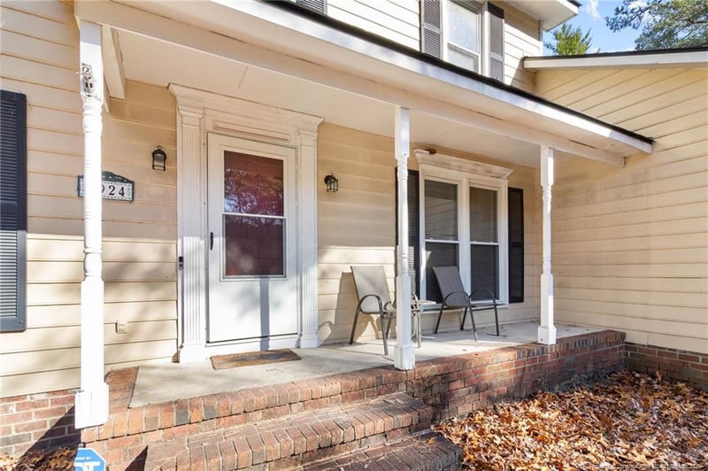 2924 Walden Rd, Fayetteville, NC 28303