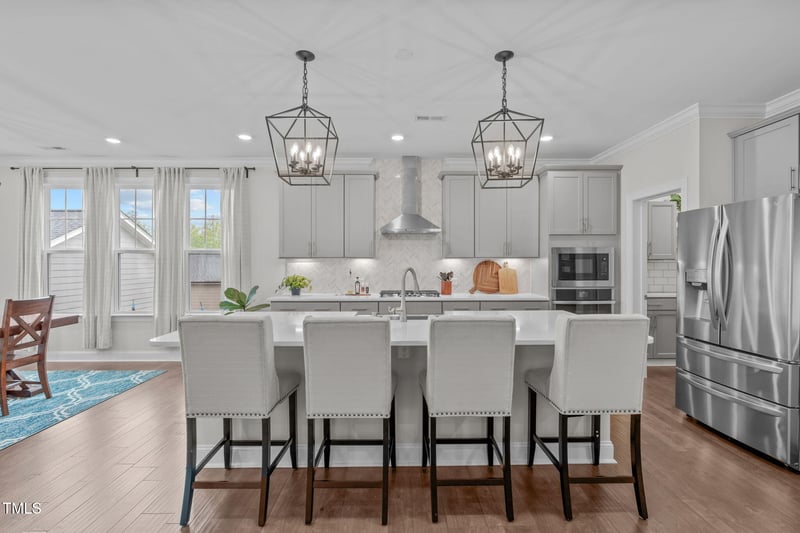 2924 Watering Hole Way, Apex, NC 27502