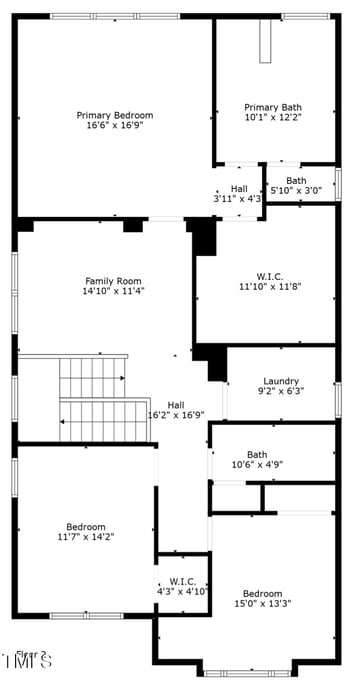 2924 Watering Hole Way, Apex, NC 27502