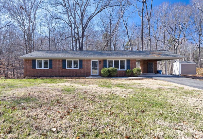 2925 Beechgrove Dr, Durham, NC 27705