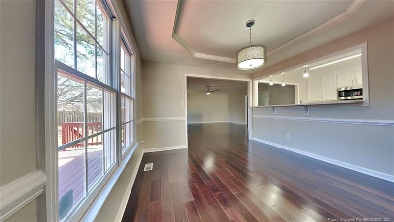 2925 Beringer Dr, Fayetteville, NC 28306