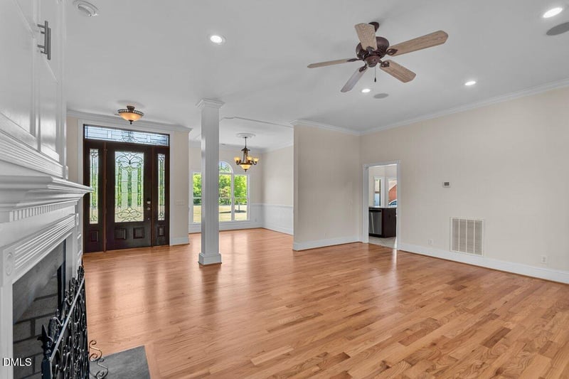 2925 Boy Wood Rd, Graham, NC 27253