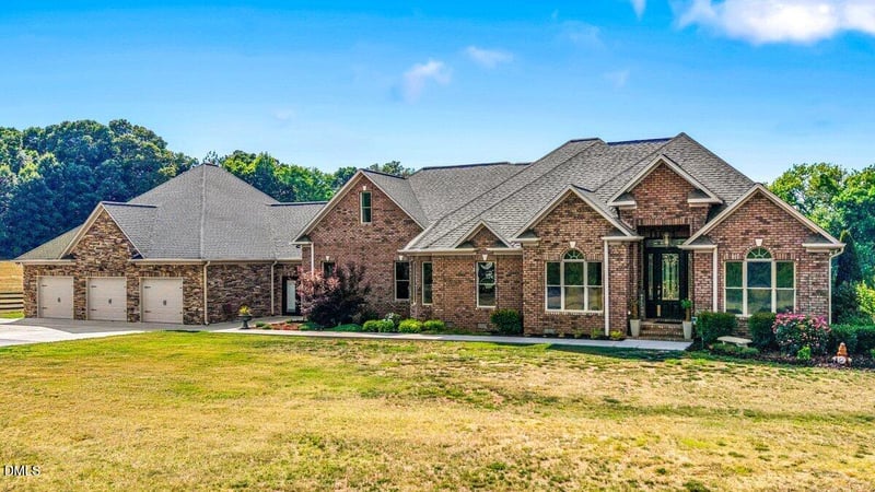 2925 Boy Wood Rd, Graham, NC 27253