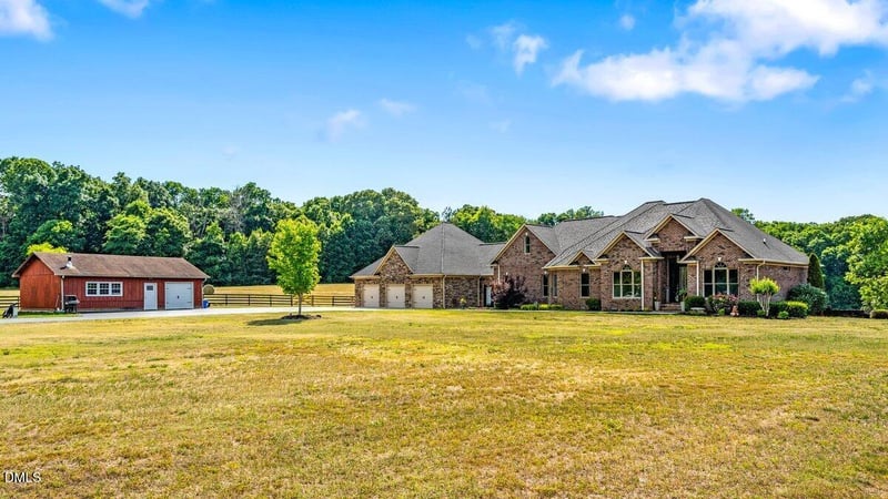 2925 Boy Wood Rd, Graham, NC 27253