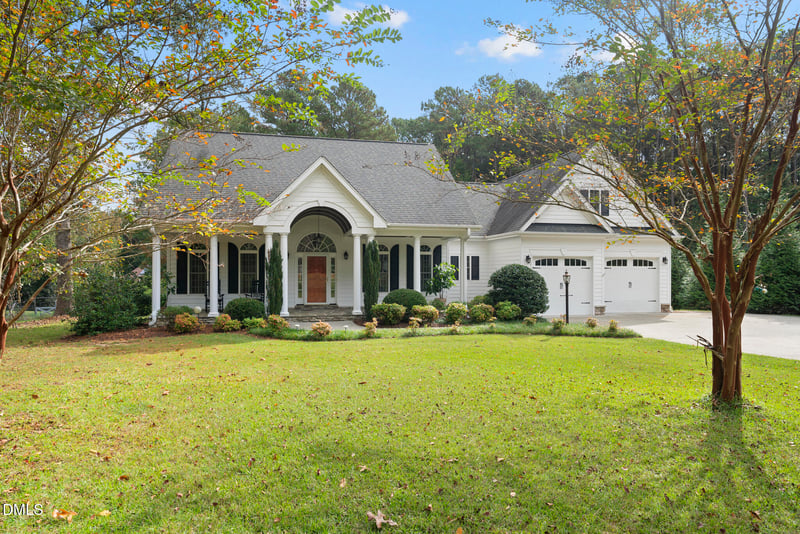 2925 Campbell Rd, Raleigh, NC 27606