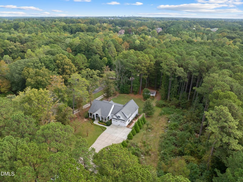 2925 Campbell Rd, Raleigh, NC 27606