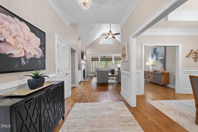2925 Campbell Rd, Raleigh, NC 27606