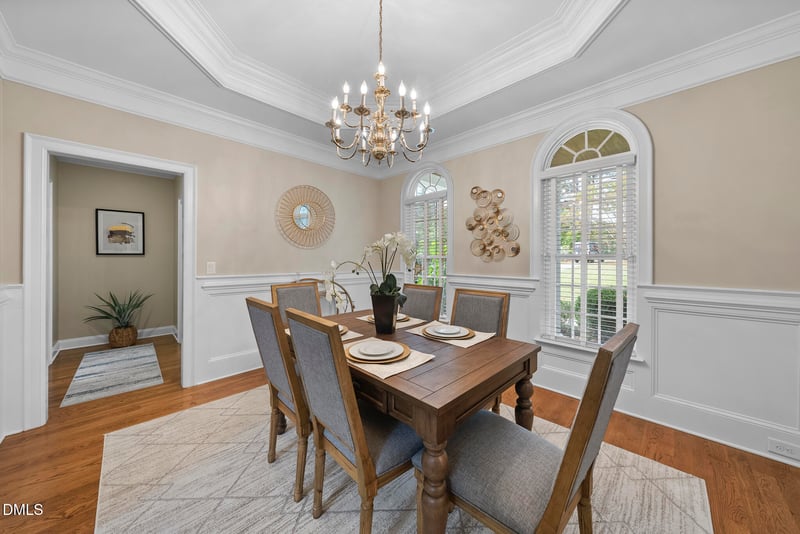 2925 Campbell Rd, Raleigh, NC 27606