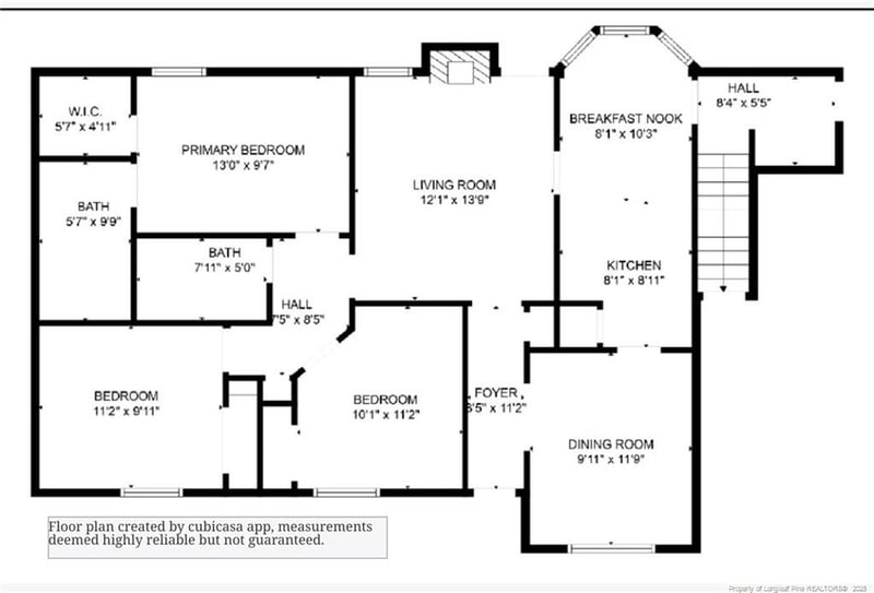2925 Coachway Dr, Fayetteville, NC 28306