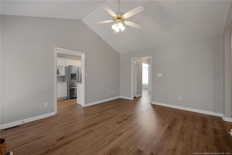 2925 Coachway Dr, Fayetteville, NC 28306