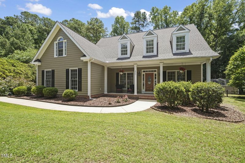 2925 Cortland Dr, Apex, NC 27539