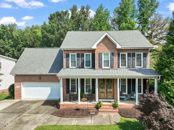 2925 Dargan Hills Dr, Wake Forest, NC 27587