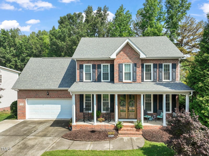 2925 Dargan Hills Dr, Wake Forest, NC 27587