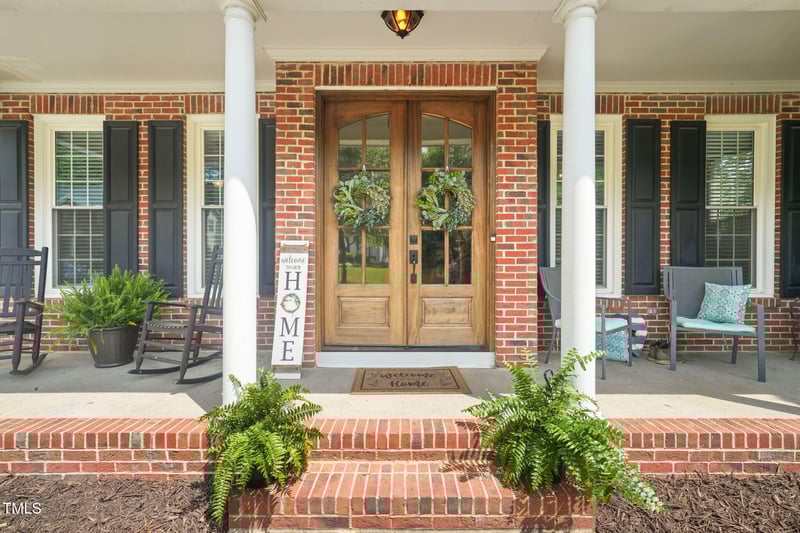2925 Dargan Hills Dr, Wake Forest, NC 27587
