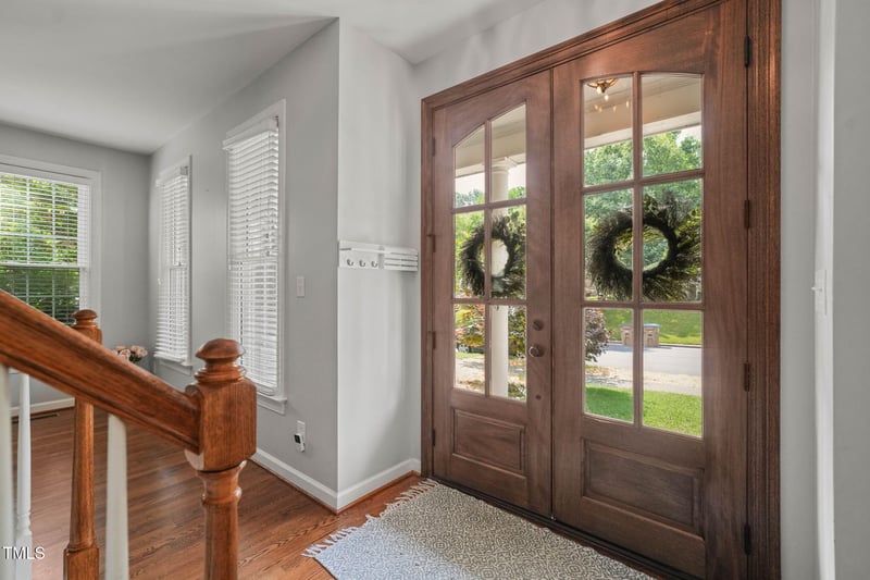 2925 Dargan Hills Dr, Wake Forest, NC 27587