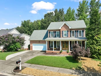 2925 Dargan Hills Dr, Wake Forest, NC 27587