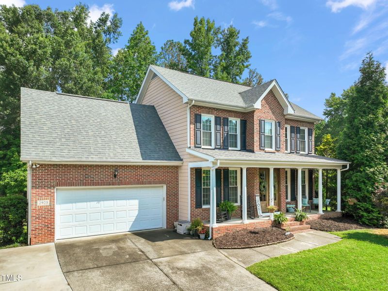 2925 Dargan Hills Dr, Wake Forest, NC 27587