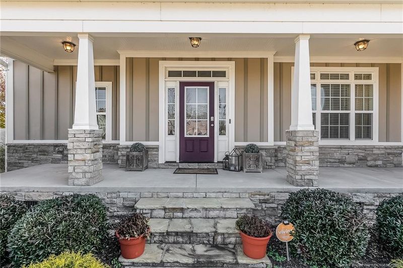 2925 Eagle Crest Ln, Fayetteville, NC 28306