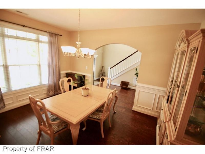 2925 Eaglecrest Ln, Fayetteville, NC 28306