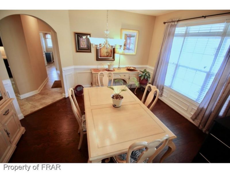 2925 Eaglecrest Ln, Fayetteville, NC 28306