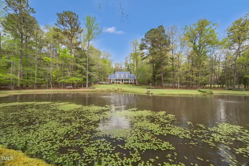 2925 Ericka Dr, Hillsborough, NC 27278