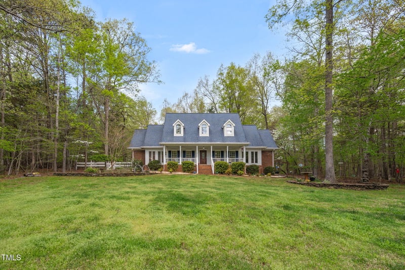 2925 Ericka Dr, Hillsborough, NC 27278