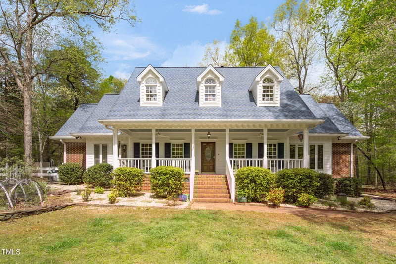 2925 Ericka Dr, Hillsborough, NC 27278
