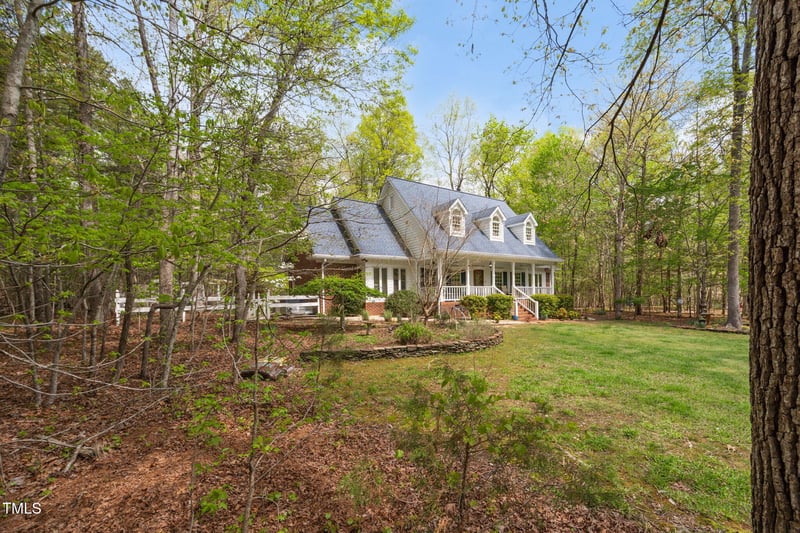 2925 Ericka Dr, Hillsborough, NC 27278