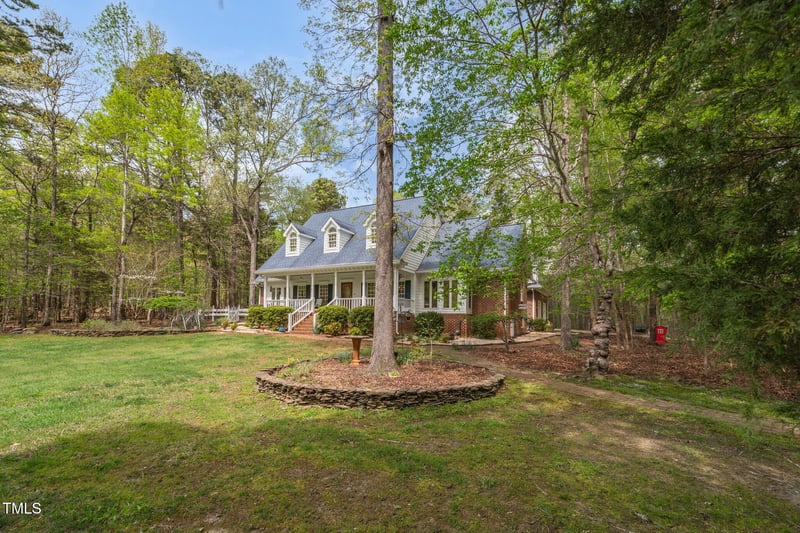 2925 Ericka Dr, Hillsborough, NC 27278