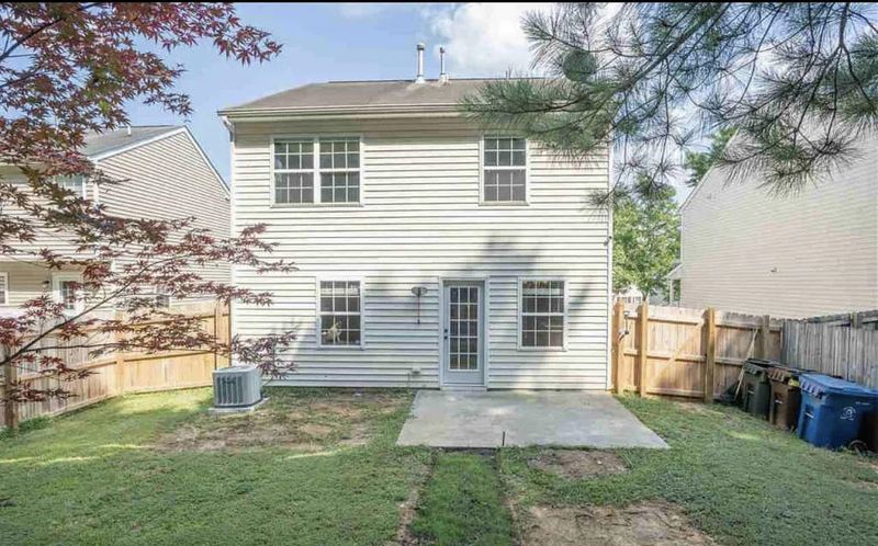 2925 Forrestal Dr, Durham, NC 27703