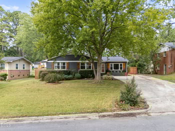2925 Gladstone Dr, Raleigh, NC 27610
