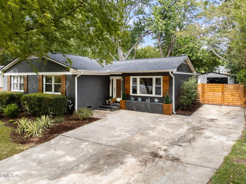 2925 Gladstone Dr, Raleigh, NC 27610
