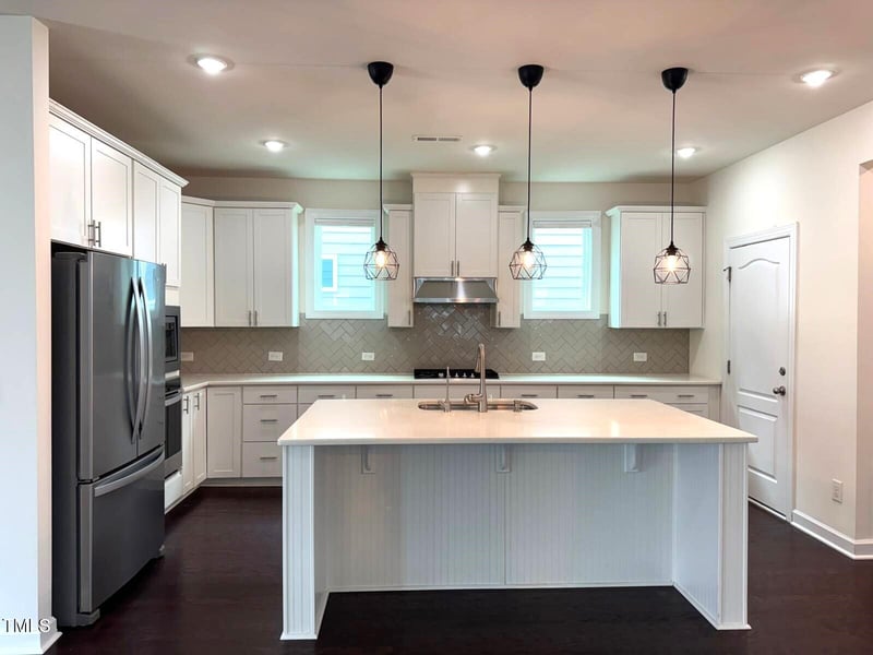 2925 Macbeth Ln, Apex, NC 27502