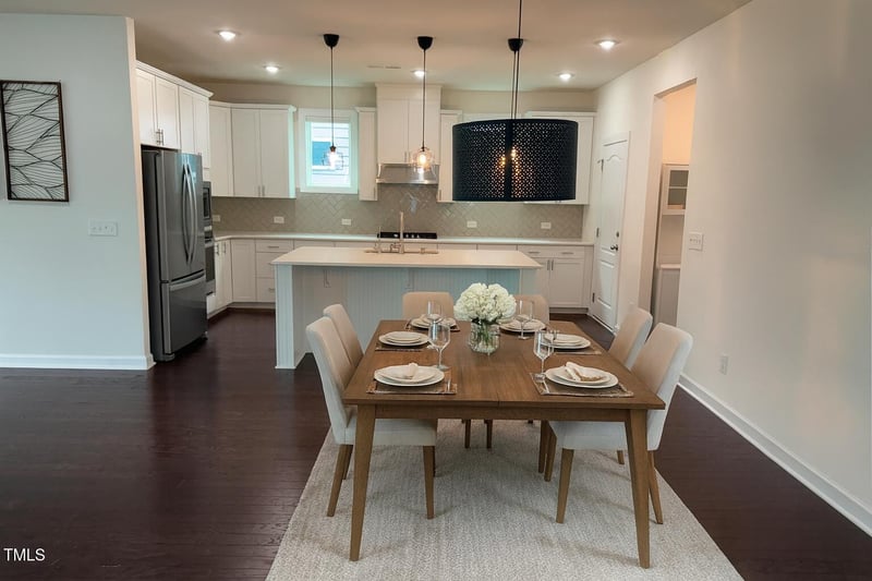 2925 Macbeth Ln, Apex, NC 27502