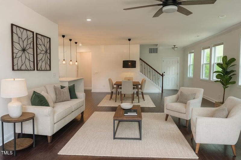 2925 Macbeth Ln, Apex, NC 27502