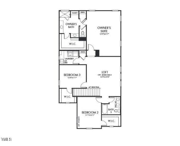 2925 Macbeth Ln, Apex, NC 27502