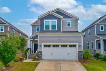 2925 Macbeth Ln, Apex, NC 27502