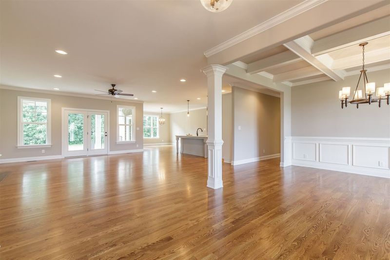 2925 Mattie Florence Dr, Graham, NC 27253