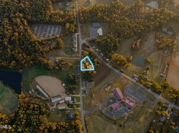 2925 Nc 210 Lot 3, Smithfield, NC 27577