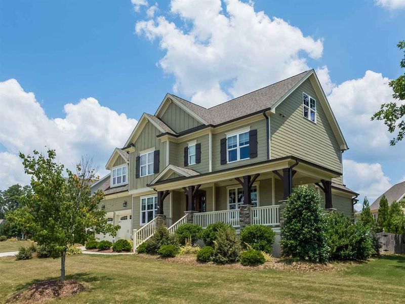 2925 Oakley Woods Ln, Apex, NC 27539