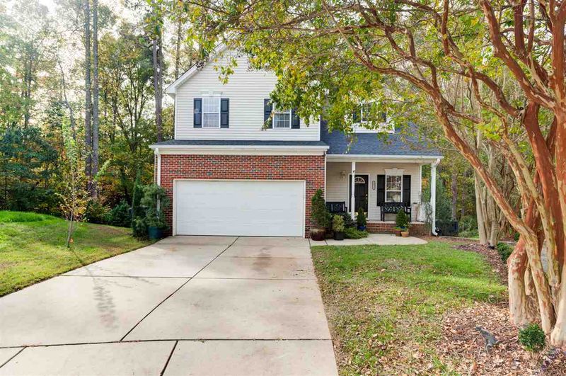 2925 Rainford Ct, Raleigh, NC 27603