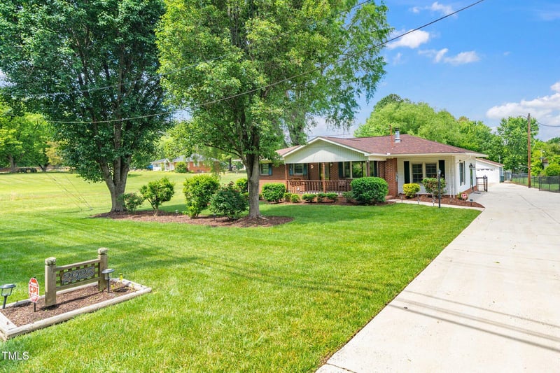 2925 Redwood Rd, Durham, NC 27704