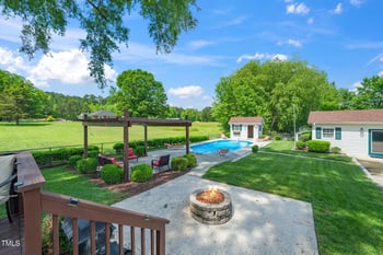2925 Redwood Rd, Durham, NC 27704