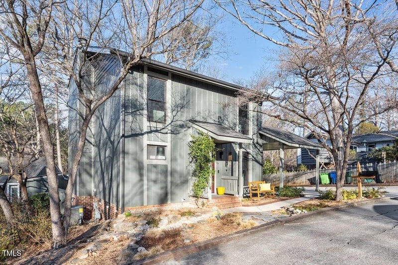 2925 Rue Sans Famille, Raleigh, NC 27607