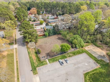 2925 Wycliff Rd, Raleigh, NC 27607