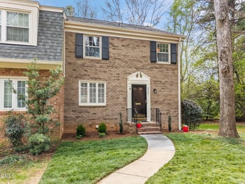 2925 Wycliff Rd, Raleigh, NC 27607