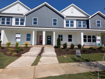 2926 Alyssa Ct, Knightdale, NC 27604