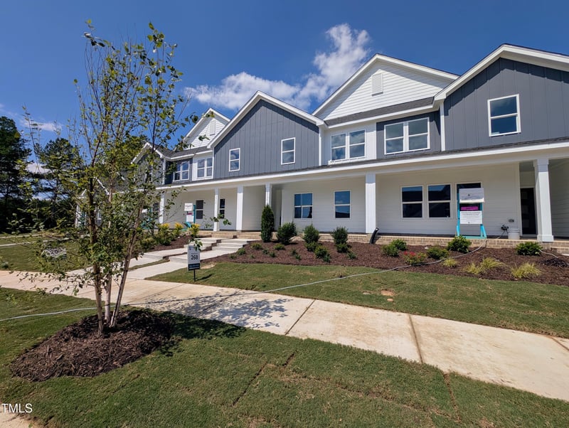 2926 Alyssa Ct, Knightdale, NC 27604