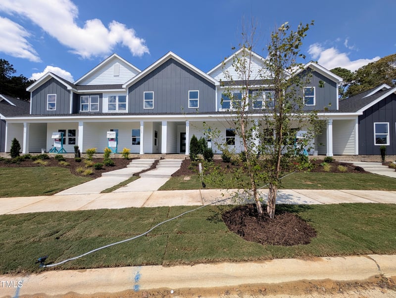 2926 Alyssa Ct, Knightdale, NC 27604